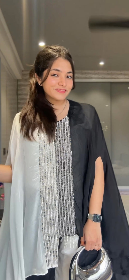After party Outfit