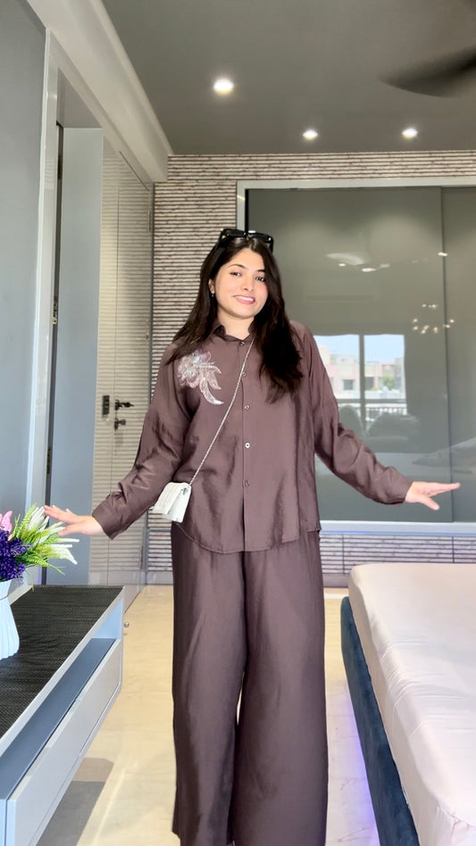 Easy Breezy Coord