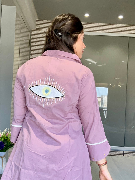 Evil Eye Coordset